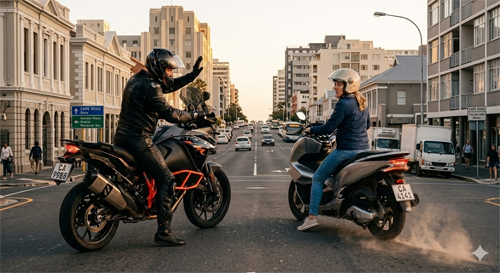 bike-scooty