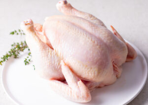 chicken-meat
