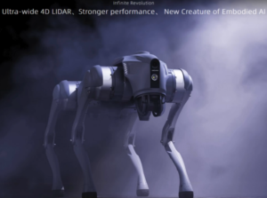 Robot Dog