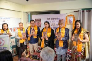 Lanch program of pyari chori maya