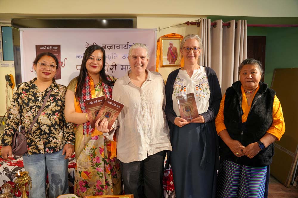 pyari chori launch